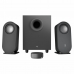 Altavoces PC Logitech 980-001348 Negro