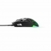 Mus SteelSeries Aerox 5 Sort Gaming LED-Lys Med kabel