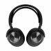 Auriculares Bluetooth con Micrófono SteelSeries Arctis Nova Pro Wireless Negro Multicolor