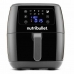 Fritadeira de Ar Nutribullet Air Fryer XXL Digital Preto 7 L 1800 W