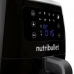 Freidora de Aire Nutribullet Air Fryer XXL Digital Negro 7 L 1800 W