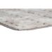 koberec Home ESPRIT 200 x 140 cm Béžový Polyester