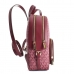 Mochila Michael Kors Jaycee Rojo 23 x 30 x 10 cm