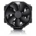 Protsessori ventilaator Noctua NH-D15 chromax.black