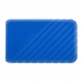 Obudowa zewnętrzna Orico 25PW1C-C3-BL-EP Niebieski 2,5