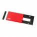 Caja Externa Ibox HD-05 Rojo 2,5