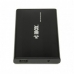 Външна кутия Ibox HD-01 Черен 2,5