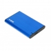 Externe Box Ibox HD-05 Blau 2,5