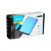 Externe Doos Ibox HD-05 Blauw 2,5