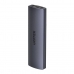 External Box Unitek S1230A Grey