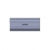 External Box Unitek S1225A Grey