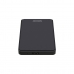 External Box Savio AK-65 Black