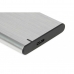 External Box Ibox IEUHDD5G Grey 2,5