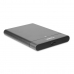 Caja Externa Ibox IEUHDD6 Gris 2,5