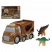Sunkvežimis Dinosaur Truck