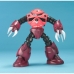 Collectable Figures Bandai 1/100 MSM-07S Z'GOK (CHAR'S CUSTOM)