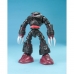 Collectable Figures Bandai 1/100 MSM-07S Z'GOK (CHAR'S CUSTOM)