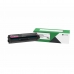 Tooner Lexmark C3220M0 Fuksiinpunane