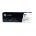 Original toner HP CF311A Cyan