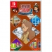 Joc video pentru Switch Nintendo El Misterioso Viaje de Layton Edición Deluxe