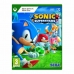 Xbox One / Series X vaizdo žaidimas SEGA Sonic Superstars