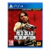 Jogo eletrónico PlayStation 4 Rockstar Games Red Dead Redemption