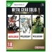 Video igra za Xbox Series X Konami Holding Corporation Metal Gear Solid: Master Collection Vol.1