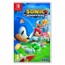 Videopeli Switchille SEGA Sonic Superstars