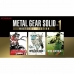 Video igra za Xbox Series X Konami Holding Corporation Metal Gear Solid: Master Collection Vol.1