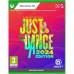 Xbox Series X vaizdo žaidimas Ubisoft Just Dance 2024