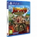 Видеоигра PlayStation 4 Outright Games Jumanji: Aventuras Salvajes