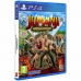 Βιντεοπαιχνίδι PlayStation 4 Outright Games Jumanji: Aventuras Salvajes