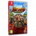 Joc video pentru Switch Outright Games Jumanji: Aventuras Salvajes