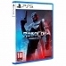 PlayStation 5 videohry Nacon Robocop: Rogue City