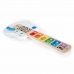 Babygitar Hape Baby Einstein dyr