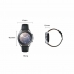 Chytré hodinky Samsung Galaxy Watch 3 (Obnovené A+)