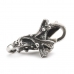 Miçangas femininas Trollbeads TAGLO-00085