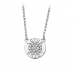 Ketting Dames Lotus LP1252-1/1