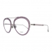 Ladies' Spectacle frame Tods TO5211-072-52