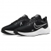 Pánske športové topánky Nike DOWNSHIFTER 12 DD9293 001 Čierna