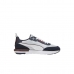 Мужские спортивные кроссовки Puma R22 383462 29 Серый