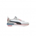 Gymnastikskor, Herr Puma  R22 383462 31 Vit