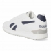 Moški Športni Čevlji Reebok GLIDE RIPPLE CLIP 100032911  Bela