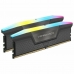 Pamäť RAM Corsair Vengeance RGB DDR5-6000 32 GB CL36