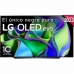 Chytrá televize LG OLED83C34LA 4K Ultra HD HDR OLED