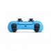 Afstandsbediening PS5 DualSense Sony Starlight Blue Blauw