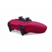 Controller per PS5 DualSense Sony Deep Earth - Volcanic Red