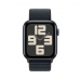 Chytré hodinky Watch SE Apple MRHC3QL/A Černý 2,2
