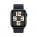 Montre intelligente Watch SE Apple MRHC3QL/A Noir 2,2