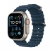 Chytré hodinky Watch Ultra 2 Apple MREG3TY/A Modrá 1,92